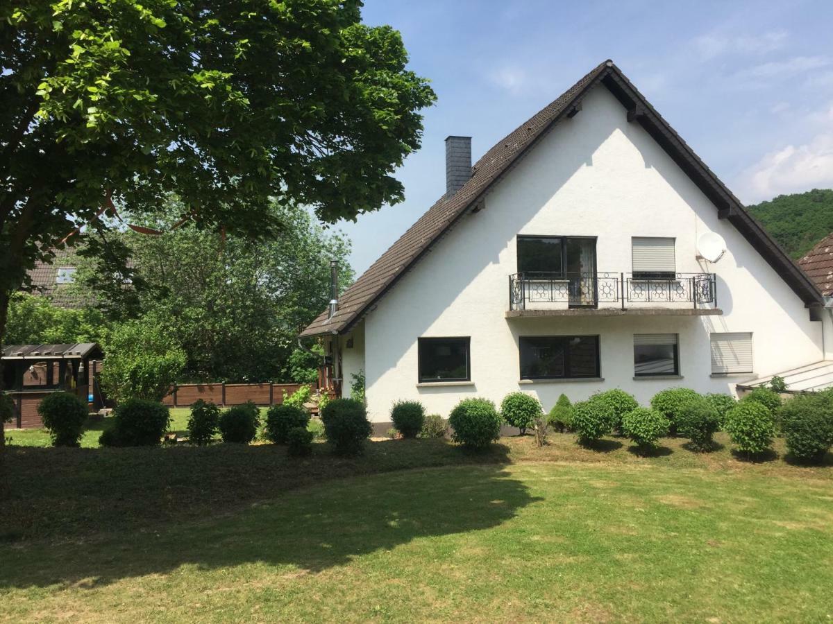 Ferienhaus Wiegmann Villa Mechernich Dış mekan fotoğraf