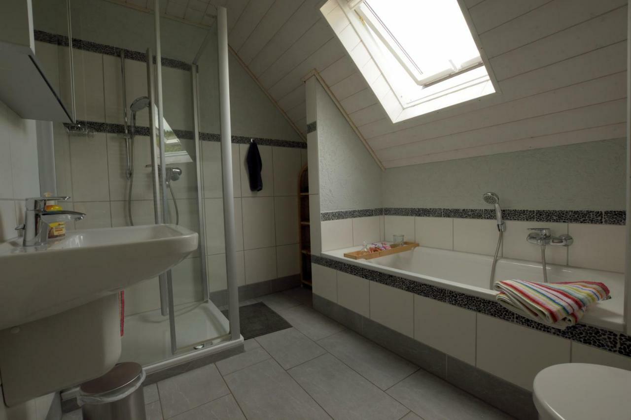 Ferienhaus Wiegmann Villa Mechernich Dış mekan fotoğraf