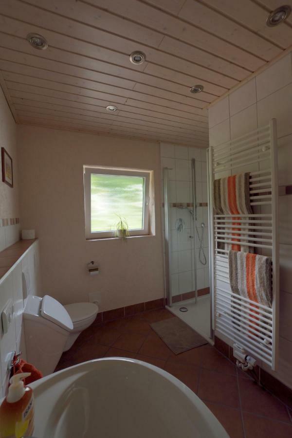 Ferienhaus Wiegmann Villa Mechernich Dış mekan fotoğraf