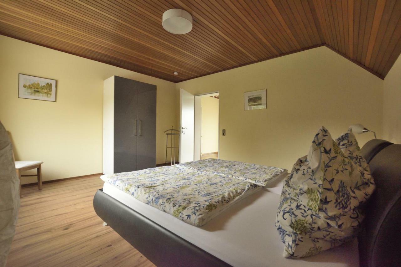 Ferienhaus Wiegmann Villa Mechernich Dış mekan fotoğraf