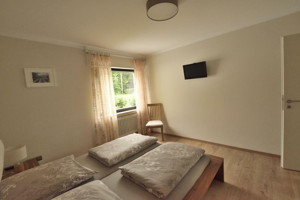 Ferienhaus Wiegmann Villa Mechernich Dış mekan fotoğraf