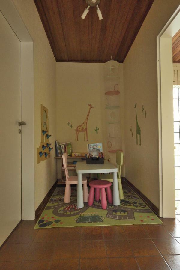 Ferienhaus Wiegmann Villa Mechernich Dış mekan fotoğraf