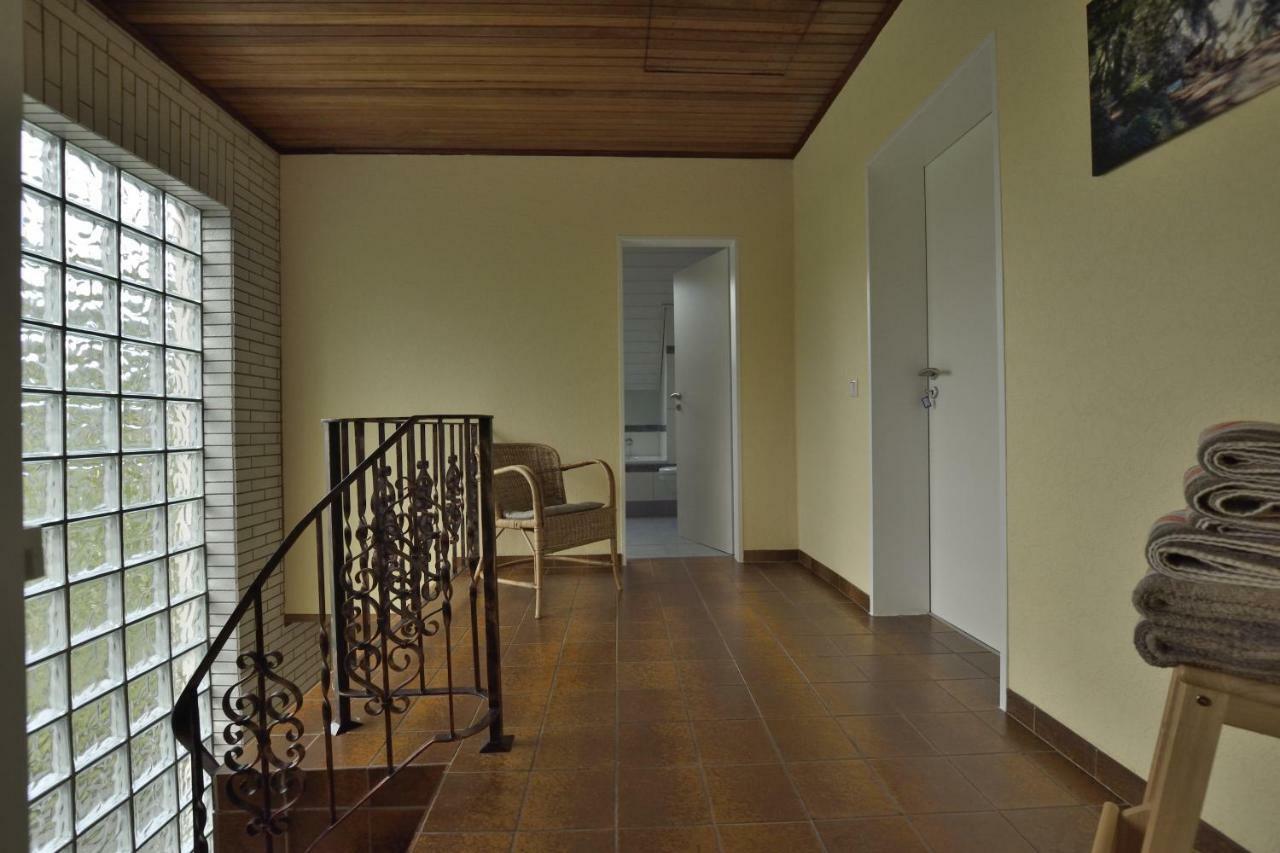 Ferienhaus Wiegmann Villa Mechernich Dış mekan fotoğraf