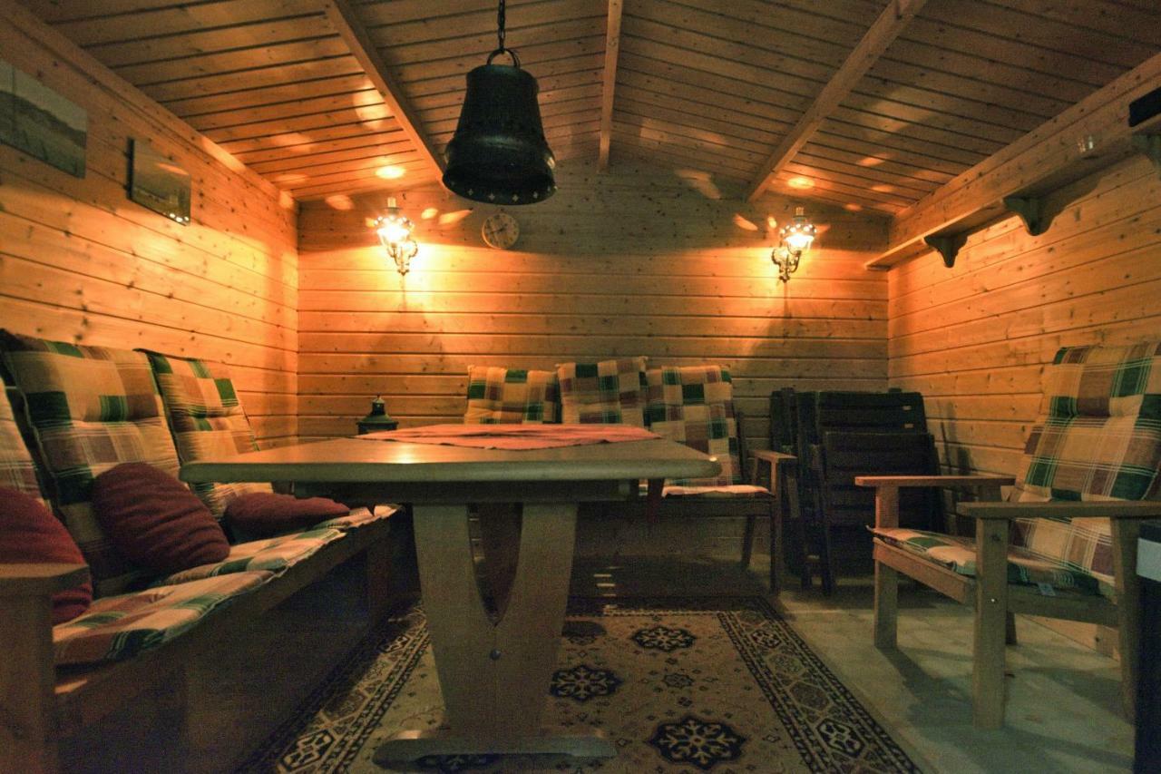 Ferienhaus Wiegmann Villa Mechernich Dış mekan fotoğraf