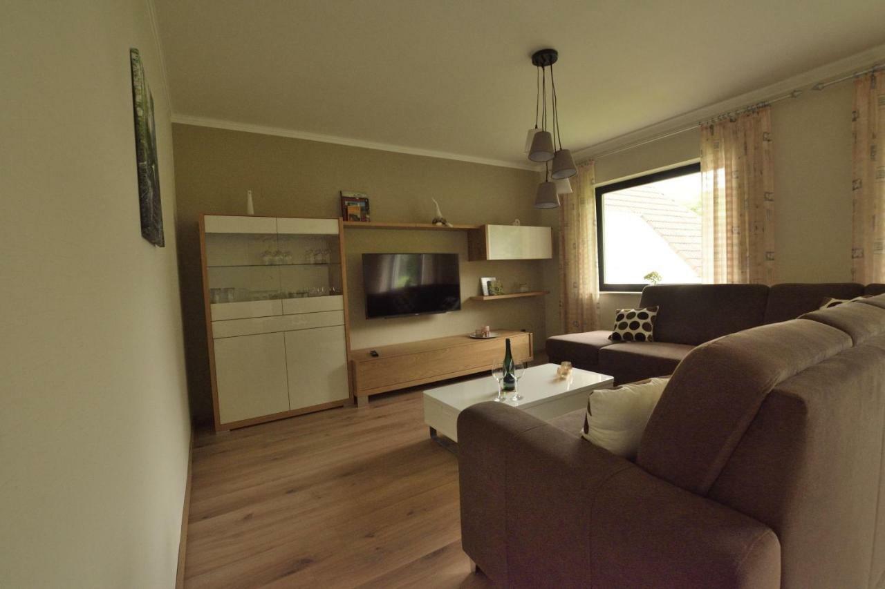 Ferienhaus Wiegmann Villa Mechernich Dış mekan fotoğraf