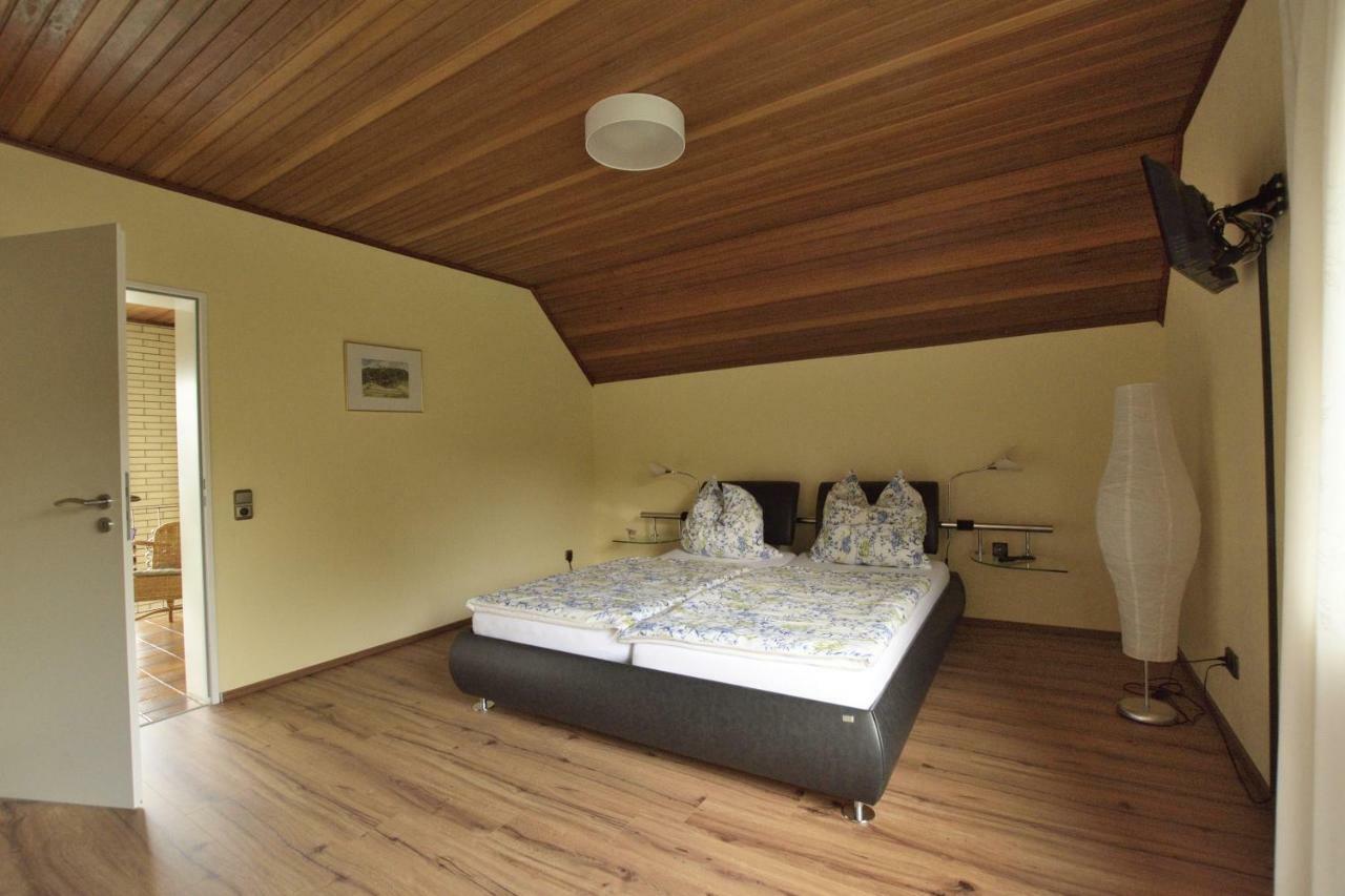 Ferienhaus Wiegmann Villa Mechernich Dış mekan fotoğraf