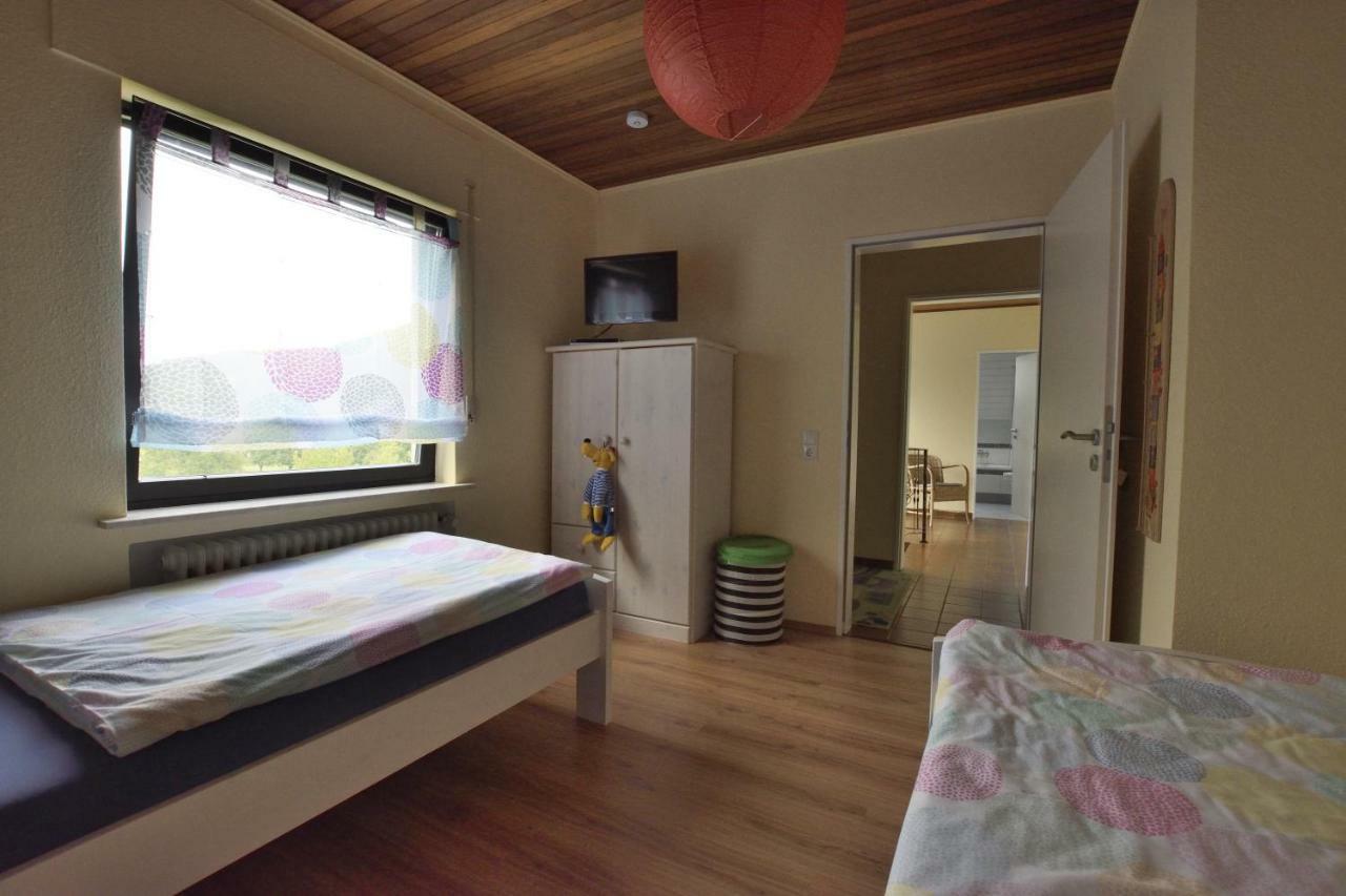 Ferienhaus Wiegmann Villa Mechernich Dış mekan fotoğraf
